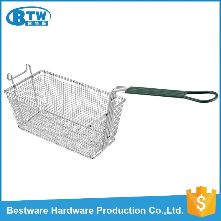 Excellent Quality OEM & ODM Accepted Vinyl Handle Grill Non-stick Potato Fry Basket.jpg
