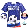 Professional 3D Dye Sublimation Printing For T-shirt Digital Printing