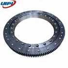 Stable Quality Large Ring Gears for jcb Crane