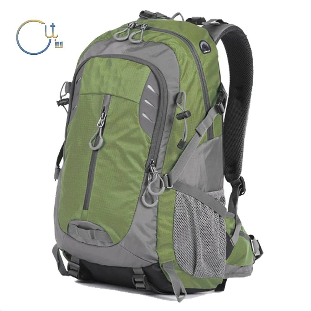 hiking backpack