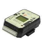 4AI 4DI 4DO Relay Output PLC Controller(A-5189D)