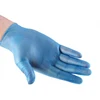 CE,FDA,ISO approved medical disposable latex surgical vinyl gloves