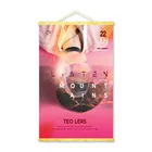 Custom Printing Indoor/outdoor tradeshow movie Poster advertising