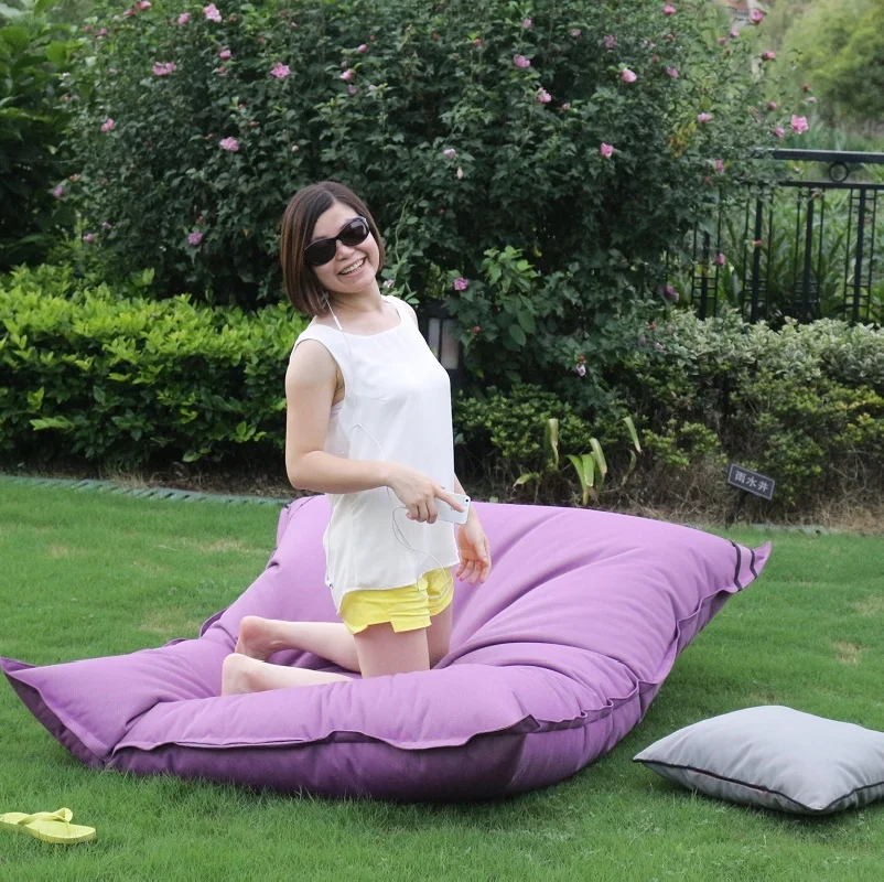 Waterproof Lazy Home Garden Bean Bag