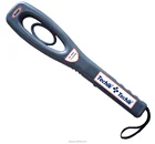 hand held metal detector pstn and alarm system TE-SC2