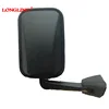 Top quality large side mirror with ISO9001 for LAND ROVER