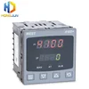 48 x 48 (1/16 DIN)mm, 1 Output Relay West Instruments P6100 PID Temperature Controller