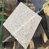 natural white stone G603 stone yard blocks with high quality