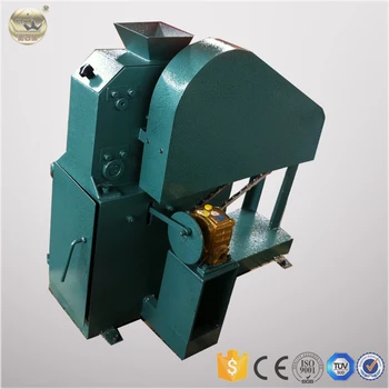 EPS Laboratory Small Jaw Crusher