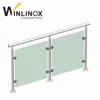 /product-detail/outdoor-frameless-stainless-steel-balustrade-glass-balcony-railing-designs-60499950959.html
