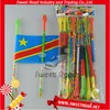 Toy candy Type and Cartoon Toys Style Flag Toy Candy With Whistle