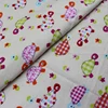 Cheap Stocklot Printed Flannel fabric for children