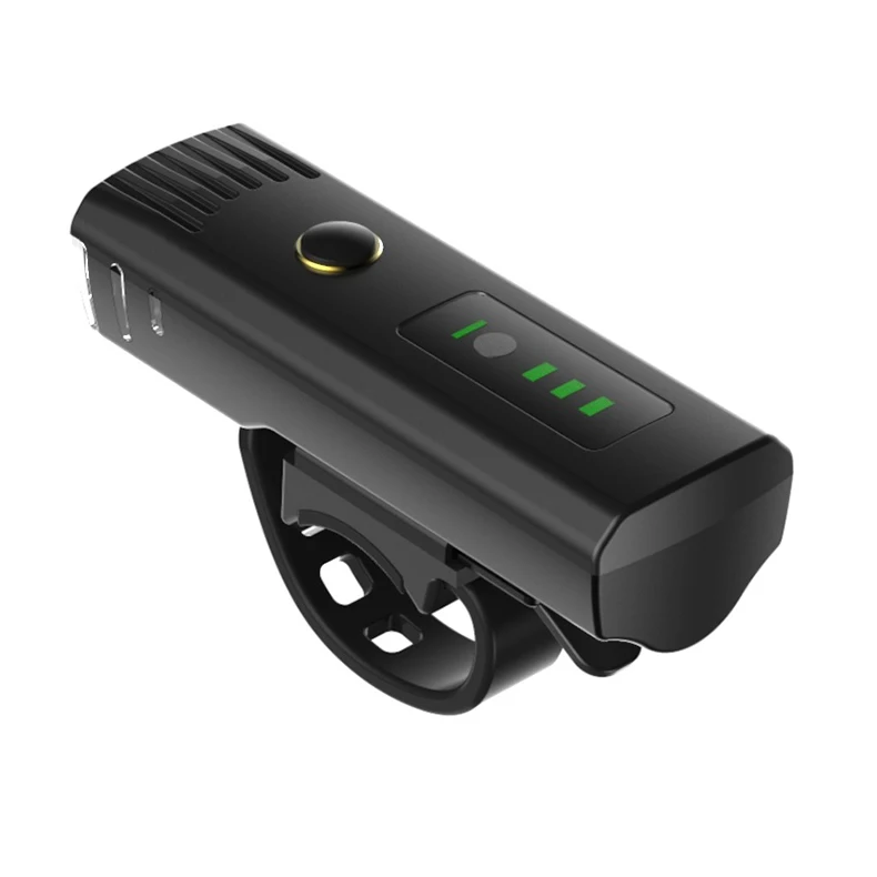 Machfally Bicycle Light 250 Lumens USB Rechargeable Led Mountain Motion sensor bike light
Machfally Bicycle Light 250 Lumens USB Rechargeable Led Mountain Motion sensor bike light