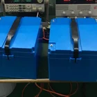 Car Battery 12v 100ah Car Battery Lithium Ion Lifepo4 Car Solar Battery 12v 100ah Battery Can Replace Ship Acid Battery