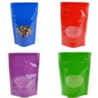 Color printing plastic packaging bags/Snack food package