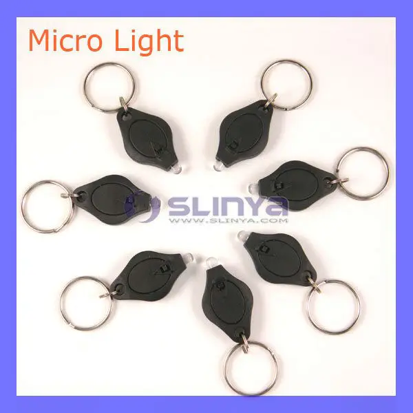 micro light