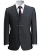 Wholesale Custom Formal Business Suits Mens Office Wear Uniform from China