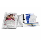 Professional Manufacturer 25% Or 35% HP Dual Barrel Teeth Whitening Gel For Bleaching Lamp