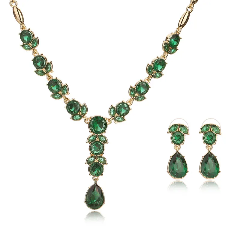 Fashion Jewelry Sets For Women African Beads Jewelry Set Classic Green Color stones Jewellery Sets Costume Wedding Jewelry, Picture
Fashion Jewelry Sets For Women African Beads Jewelry Set Classic Green Color stones Jewellery Sets Costume Wedding Jewelry, Picture