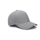 China Professional custom 100% cotton 6 panel baseball cap/hat/headgear