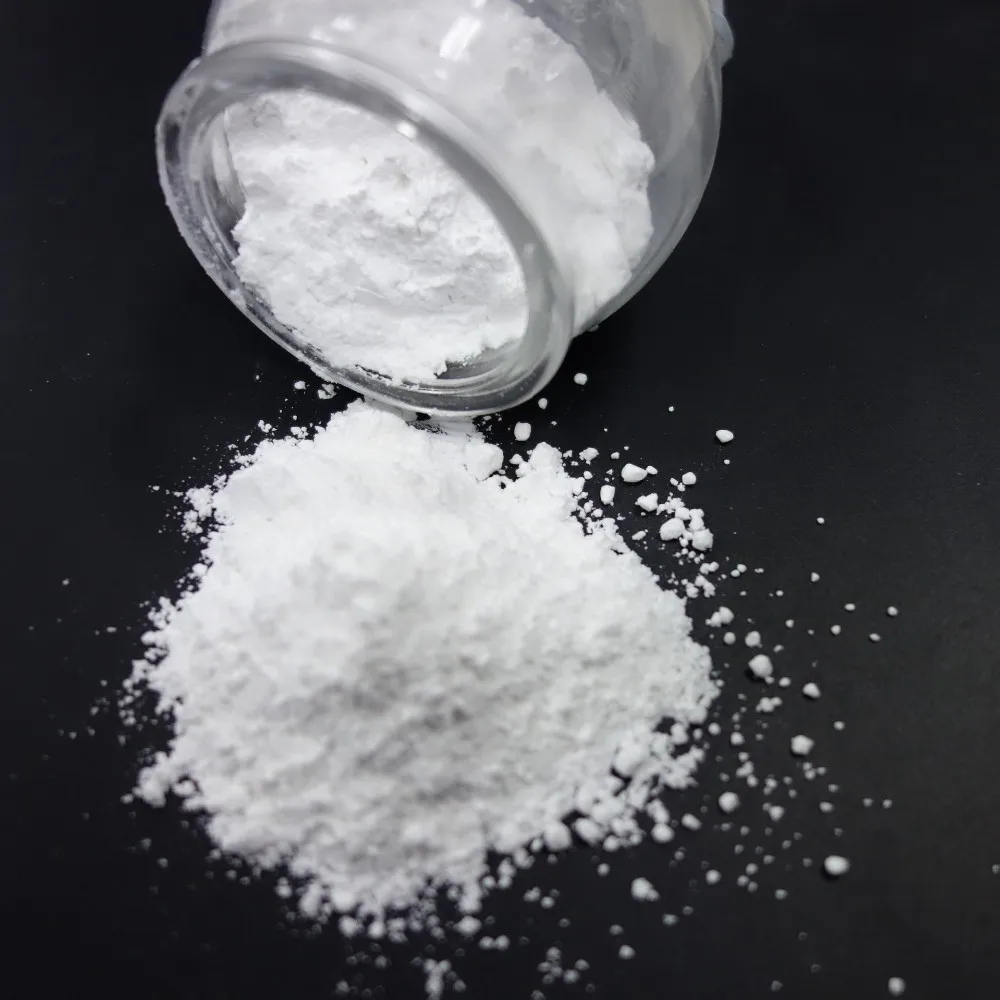 Yixin New white mica flakes for business for pearlescent pigment-24