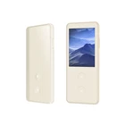2019 2.4 inch portable smart language voice translator device, change 38 languages