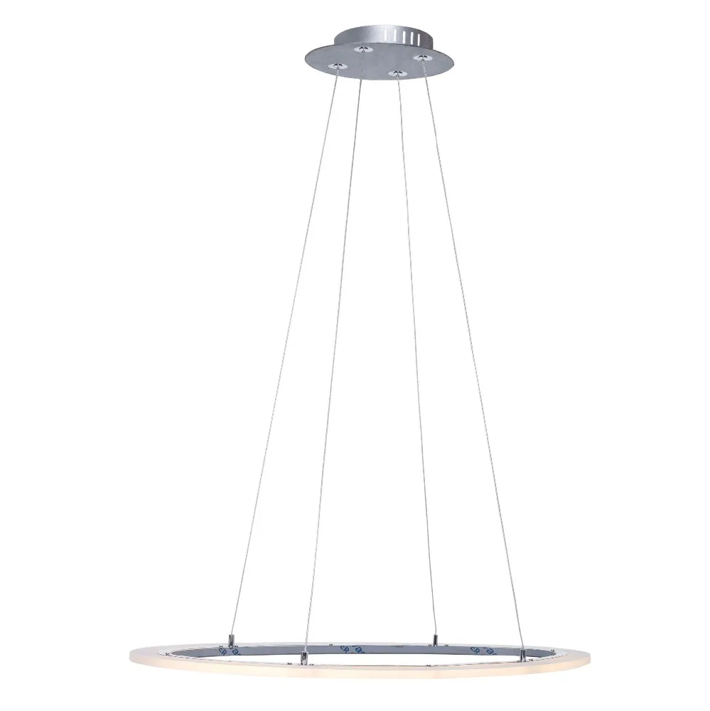 wholesale decorative acrylic hotel LED pendant lighting lamp hanging