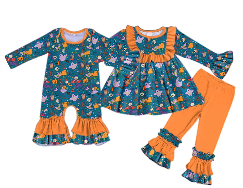 3 Piece Clothing Set for Boys Girls Spring Autumn Animal Printing Romper Boutique Dress And Pant Kids Clothes, Picture
3 Piece Clothing Set for Boys Girls Spring Autumn Animal Printing Romper Boutique Dress And Pant Kids Clothes, Picture
