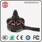rc drone Flight Controller + motor + ESC + propeller 1set for mini quadcopter