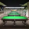 12FT CBSA Tournaments Snooker Tables for Sale
