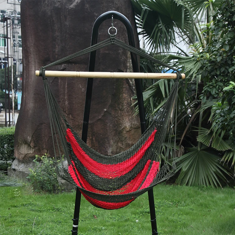 high quality hanging indoor swing chair