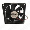 8025 Air Conditioning Cooling Small High Speed Cpu Cooler Fan Motor