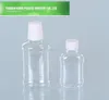 Mouthwash bottle plastic bottles for mouthwash packing factory price