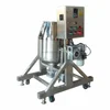 Hot sale 350L rotary mixing drum for mixing herb with tea leaf