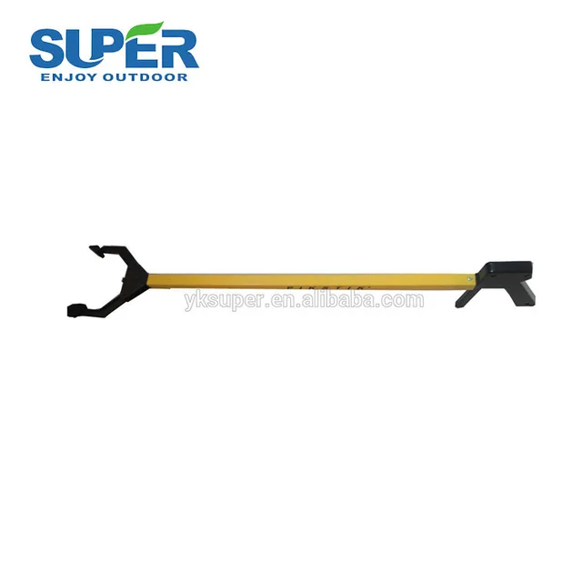 professinal trash picker garden grabber litter picker