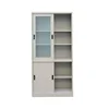 Dust proof storage cabinet steel cupboards for office