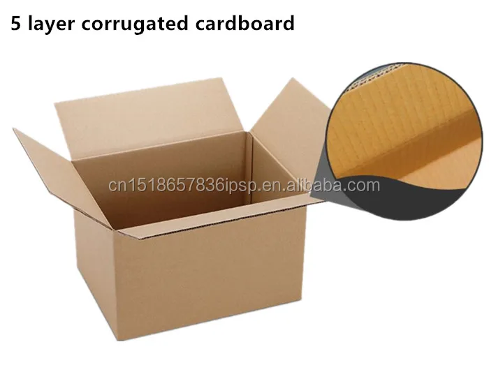 Disposable And Reusable Corrugated Cardboard Trash Cans