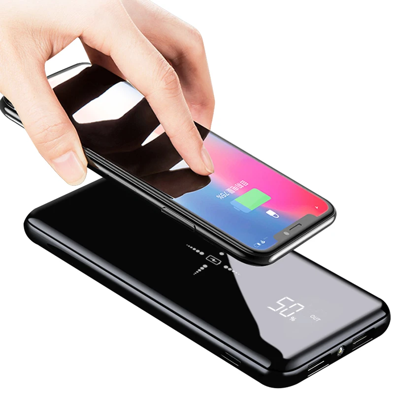 Cheap Emergency portable disposable charger small powerbank, Ultra mini one time use charger - ANKUX.COM
