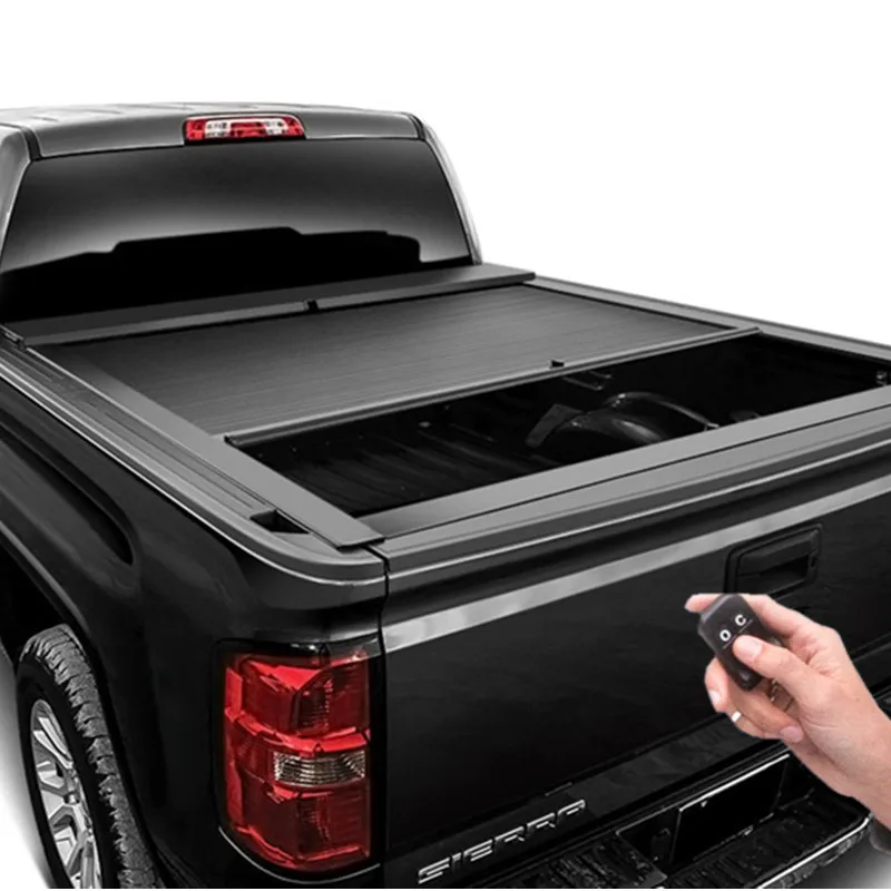 Ksc Auto Hot Selling Electric Retractable Tonneau Cover Hard Rolling Truck Bed Cover For Vw Amarok 2009 2018 Buy Electric Retractable Tonneau Cover Hard Rolling Truck Bed Cover Tonneau Cover For Amarok Product On