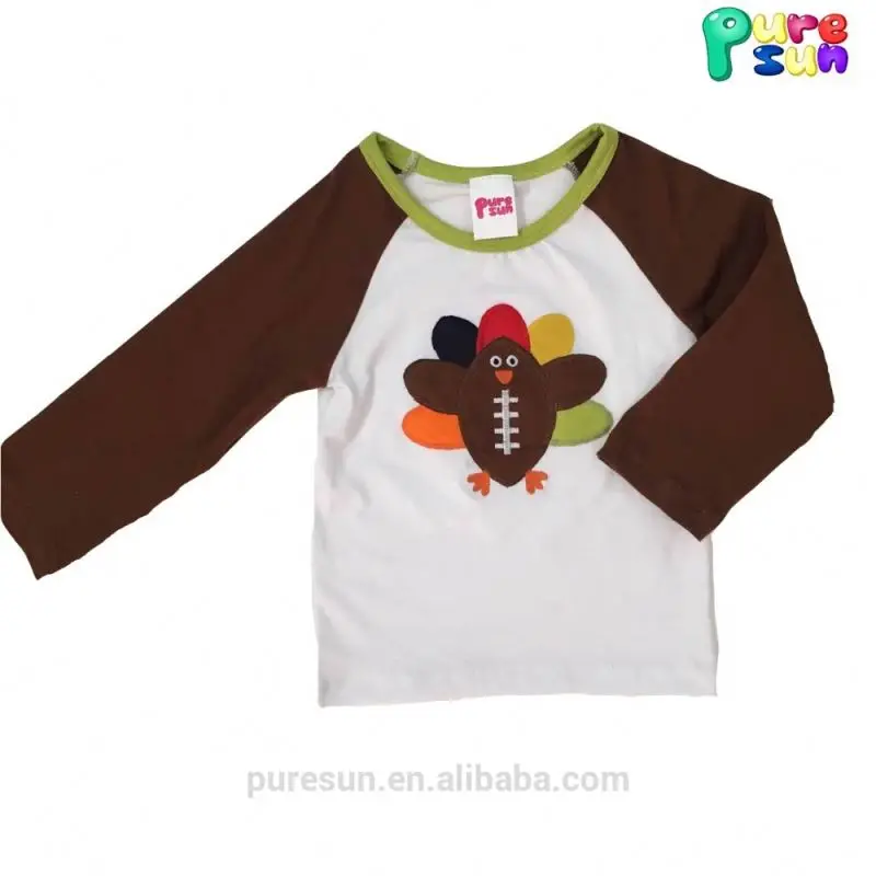 thanksgiving shirt for baby boy