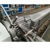 TPU Flexible Steel Wire Reinforced Hose Making Machine/pipe making machine