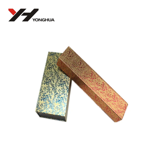 shiny art paper gift use foldable magnetic cosmetic sunlglass