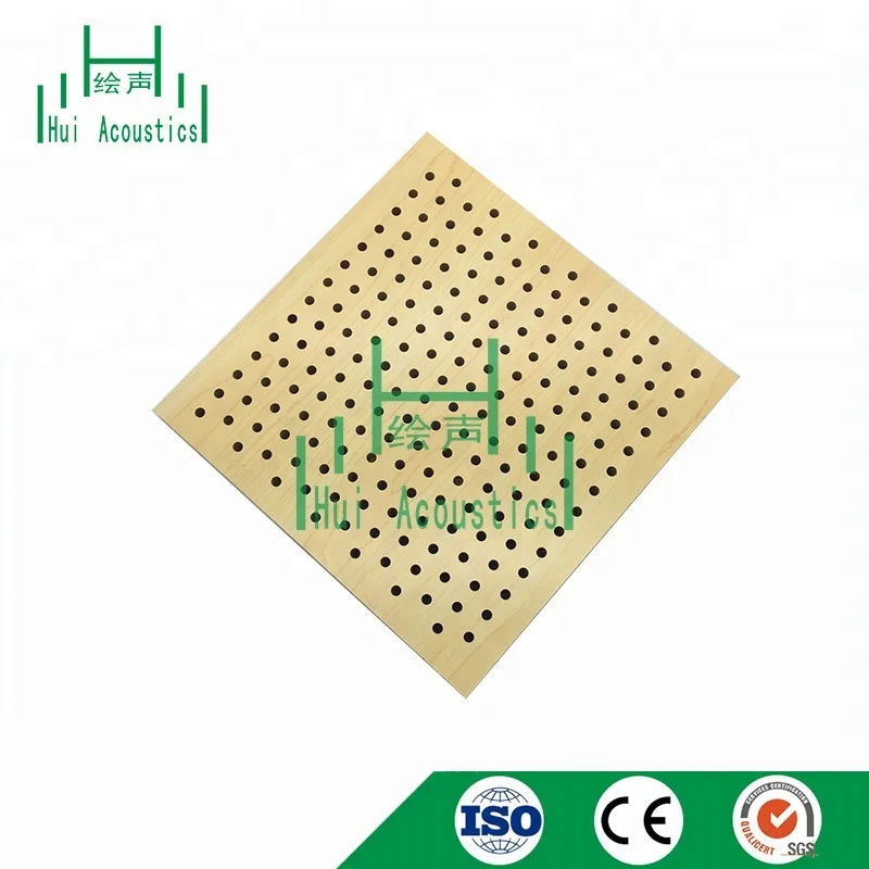 China Acoustical Soundproof Tiles Prices China Acoustical