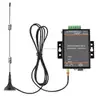 Wireless serial server(DTU),RS232/485 WIFI RJ45 Support AP + STA at the same time