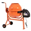 portable manual concrete mixer machines in tanzania