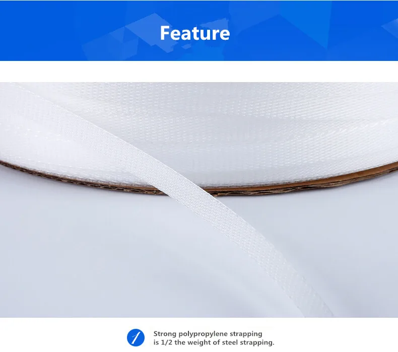 pp strap -- 5