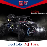 High Quality 1 18 Brushless Rc