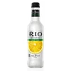 RIO flavored alcoholic beverage Cocktail 5% Lemon Vodka Drinks in Bottle Alcohol Wine from China Suppliers