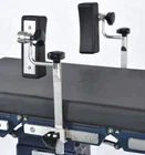 Operating table lumbar support/Operating table bracket/Operating table accessories