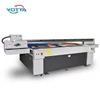 Digital Flatbed Printing Machine print on tile / aluminium / metal